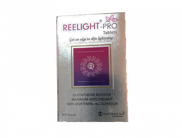 REELIGHT PRO TABLETS