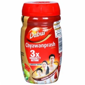 Dabur-Chyawanprash