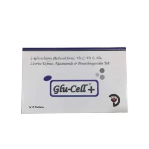 Glu-Cell-Plus-Tablets
