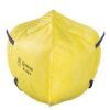 VENUS-V-44-FFP1S-RESPIRATOR-MASK-YELLOW