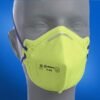 VENUS-V-44-FFP1S-RESPIRATOR-MASK-YELLOW