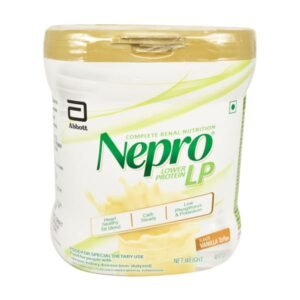 nepro-vanilla