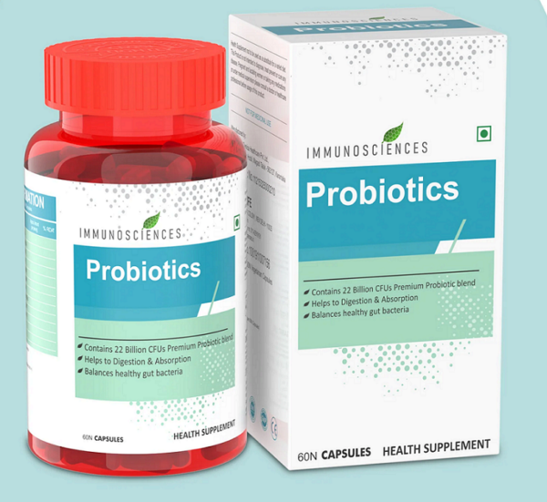 probiotics