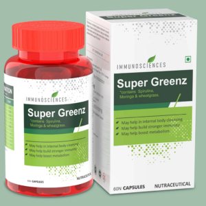 super-greenz