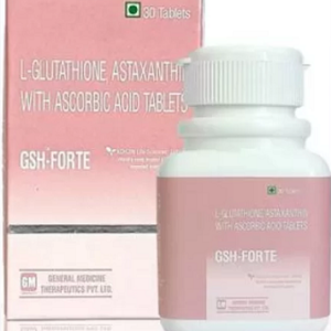 gsh-forte